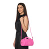 Caprese Teresa Satchel Small Pink