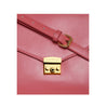 Caprese Yelena Satchel Medium Pink