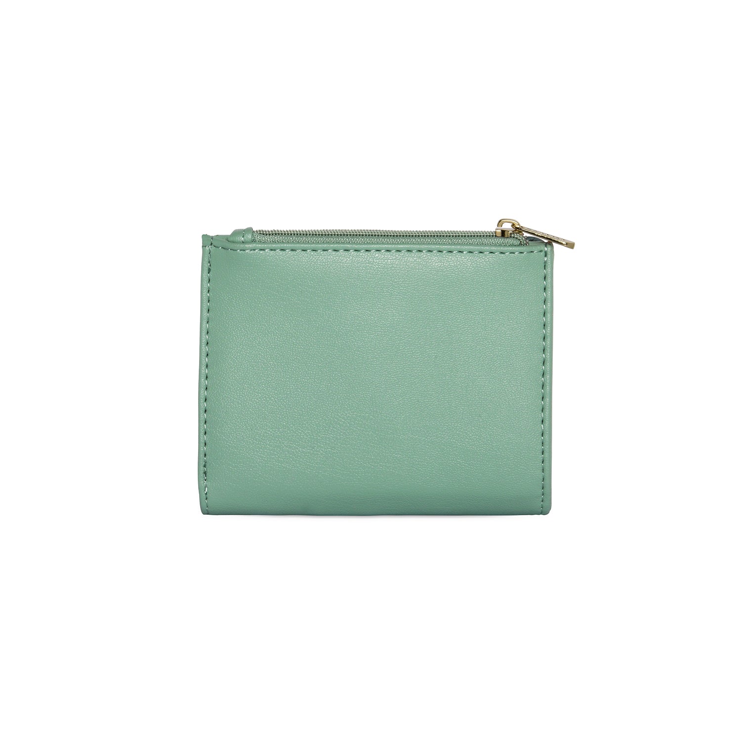 Caprese Erica Fold Wallet Small LIME / Small