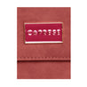 Caprese Lex Wallet Medium  Coral