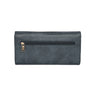 Caprese Lex Wallet Medium Teal